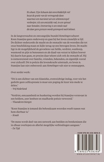 Hemelingen achterzijde