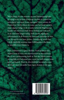 Naar Lillehammer achterzijde