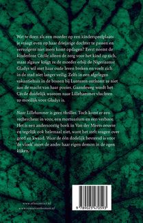 Naar Lillehammer achterzijde