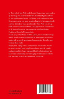 De revolutie van Pelle achterzijde