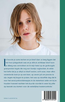 Mijn lieve gunsteling achterzijde