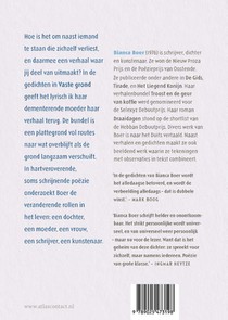 Vaste grond achterzijde