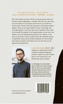 Tanners erf achterzijde