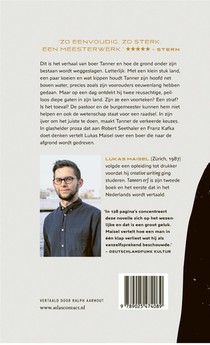 Tanners erf achterzijde