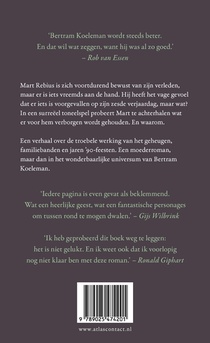 Dit is jouw tijd achterzijde
