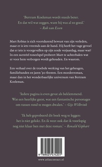 Dit is jouw tijd achterzijde