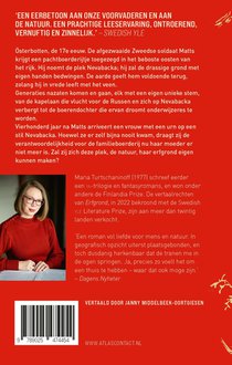 Erfgrond achterzijde