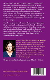 Vienna achterzijde