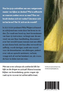 Zelf doen achterzijde