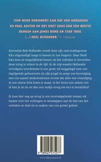 Ik kom hier nog op terug achterzijde