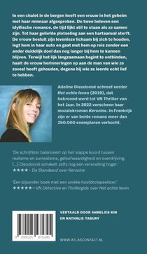 Blijf achterzijde