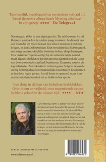 De Zusterklokken achterzijde