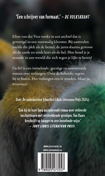 Vacht! achterzijde