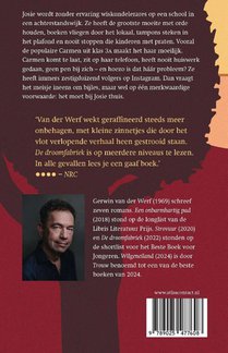 De droomfabriek achterzijde