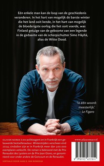 Winterstrijders achterzijde