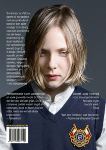 Fantoommerrie achterzijde