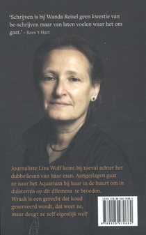 Liefde tussen 5 en 7 achterzijde