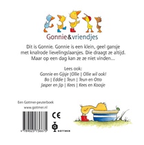 Gonnie achterzijde