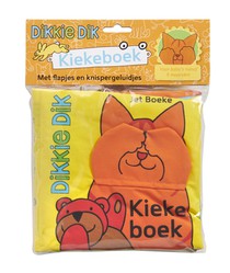 Kiekeboek achterzijde