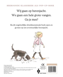 Wij gaan op berenjacht achterzijde