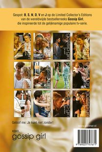 Gemaakt voor elkaar achterzijde