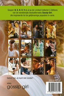 Omdat ik het waard ben achterzijde