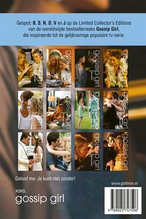 We mailen! achterzijde