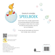 Speelboek achterzijde