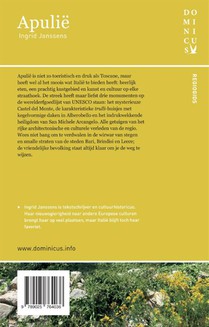 Apulië achterzijde