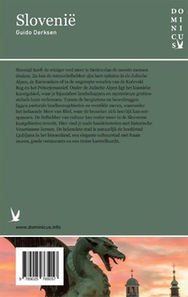 Slovenië achterzijde
