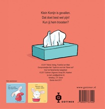 Nog even een kusje erop achterzijde