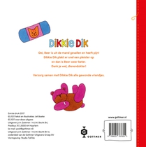 Dierendokter achterzijde