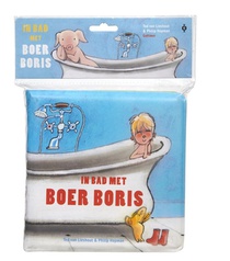 In bad met Boer Boris achterzijde