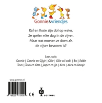 Raf en Rosie achterzijde