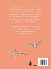 En nu slapen! achterzijde