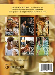 Ik wil alleen maar alles achterzijde