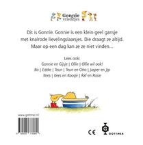 Gonnie achterzijde