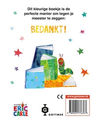Dank je wel, meester achterzijde