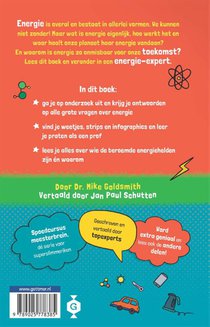 De schokkende waarheid over energie achterzijde