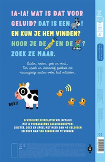 Mijn grote zoekboek met geluiden achterzijde