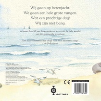 Wij gaan op berenjacht achterzijde