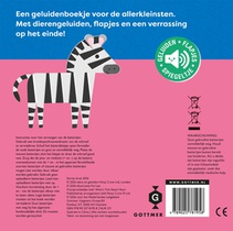 Brul! achterzijde