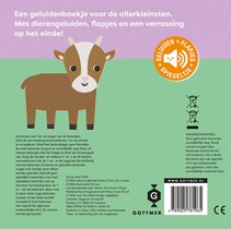Tjiep! achterzijde