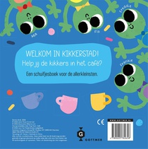 Café achterzijde