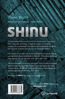 Shinu achterzijde