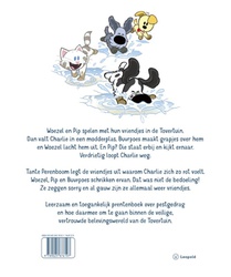 Stop, hou op! achterzijde
