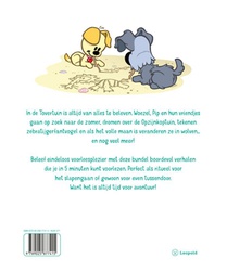 5 minuten verhaaltjes achterzijde