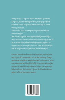Anders dan wij achterzijde