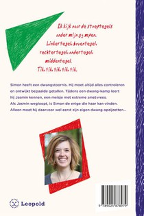 Ik moet dit doen achterzijde