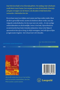 De sleutel is gebroken achterzijde